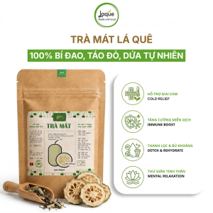 Trà mát