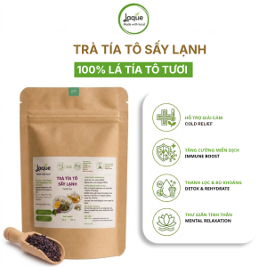 Trà tía tô Nhật