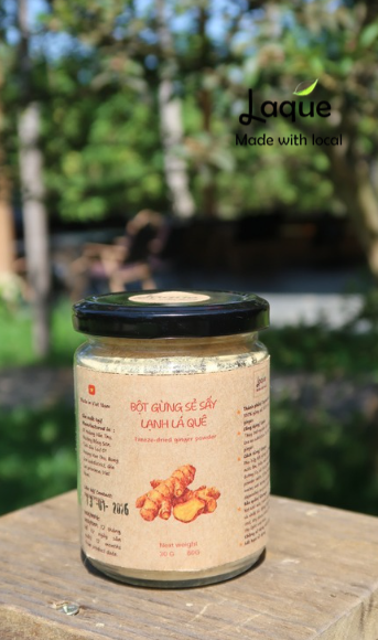 gừng sẻ là gì